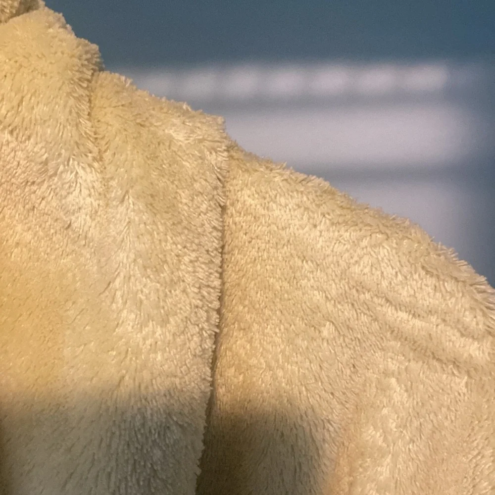 Chenille Robe - Picture 4 of 6